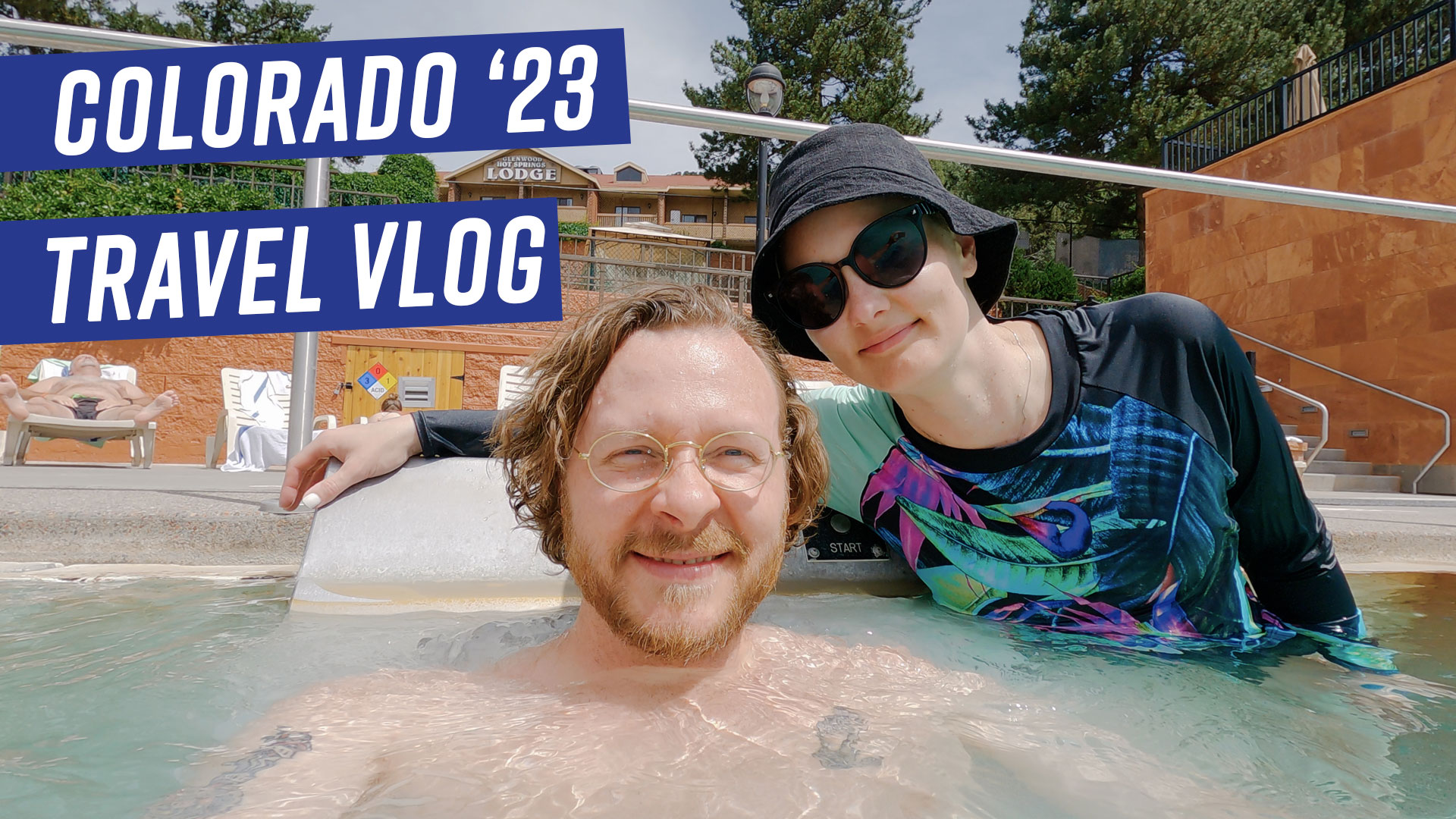 Colorado Family Travel Vlog 2023 – Returning to the Roaring Fork Valley