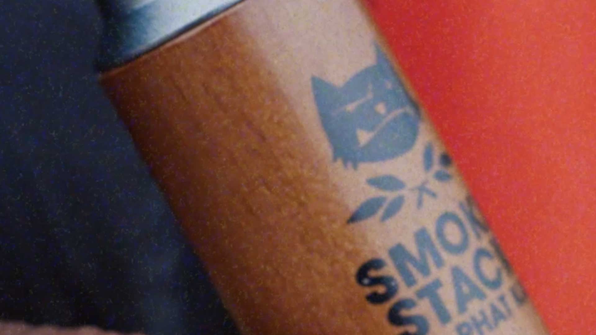 Craft Over Clout: Creating a Marketing Reel for Phat Kat’s Smokestack